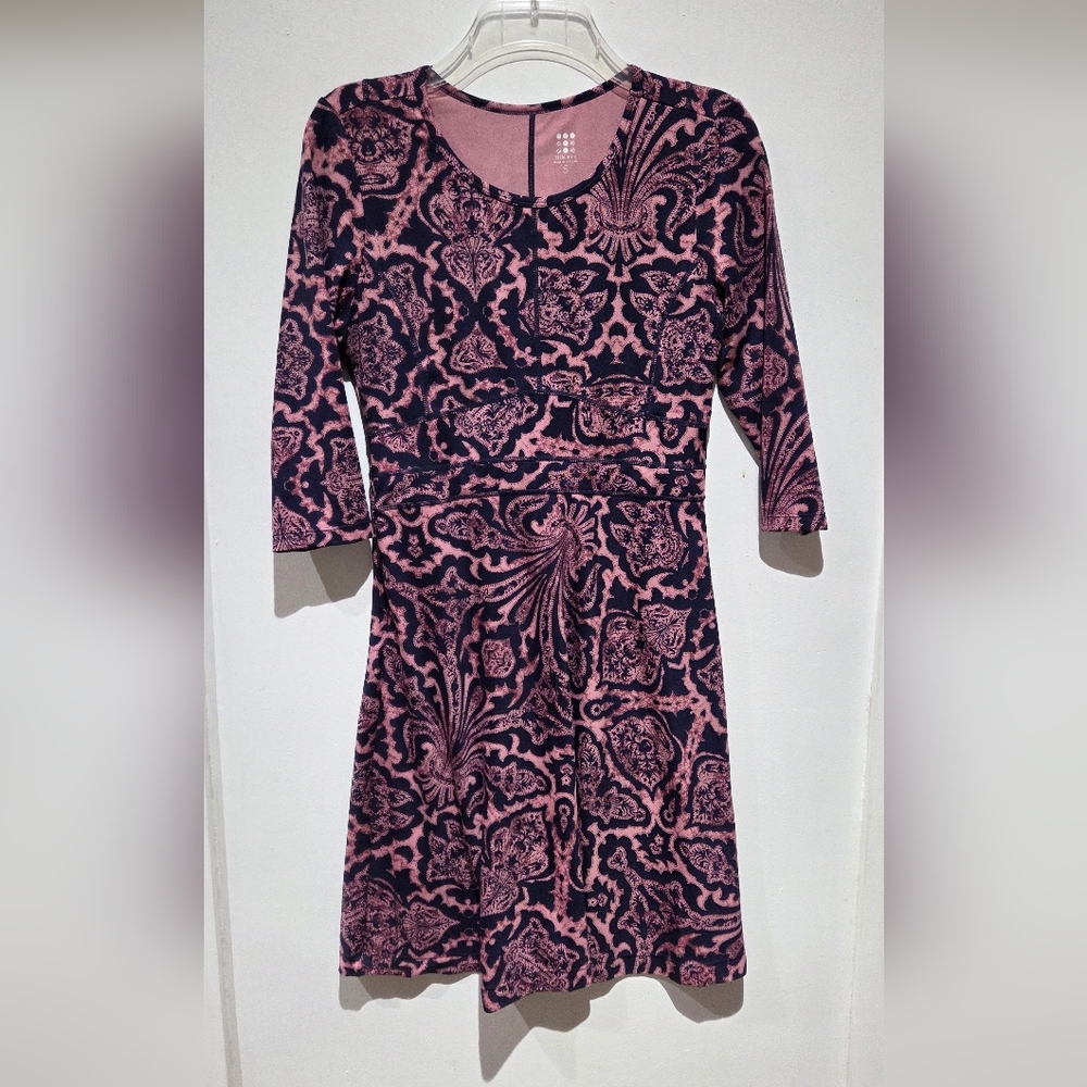 Title Nine Dress